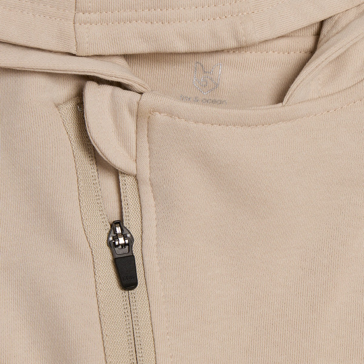 The Coastal One Piece in Neutral - view 5